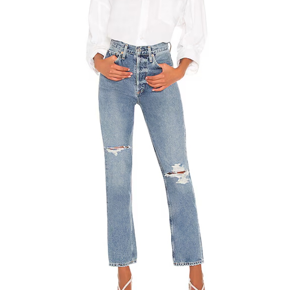 Citizens of Humanity Sabine Jeans